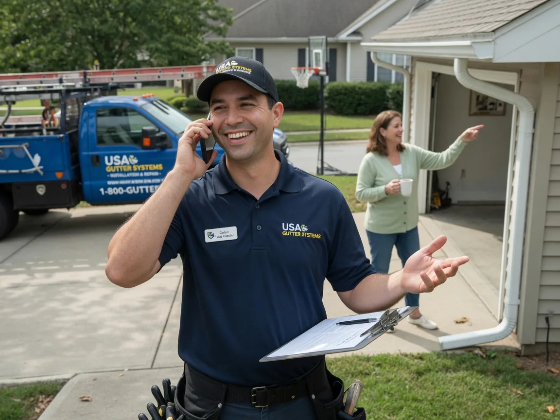 Gutter Installation Concord, NE FAQs